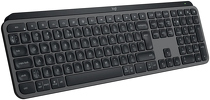 Miniatura zdjęcia: Logitech 920-011614 MX Keys S Combo Graphite