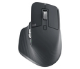 Miniatura zdjęcia: Logitech 920-011614 MX Keys S Combo Graphite
