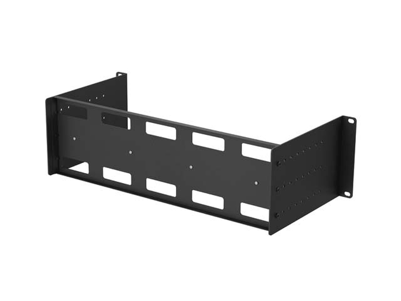 Zdjęcie produktu: Szyna montażowa DIN TS-35 Lanberg 19" 3U czarna