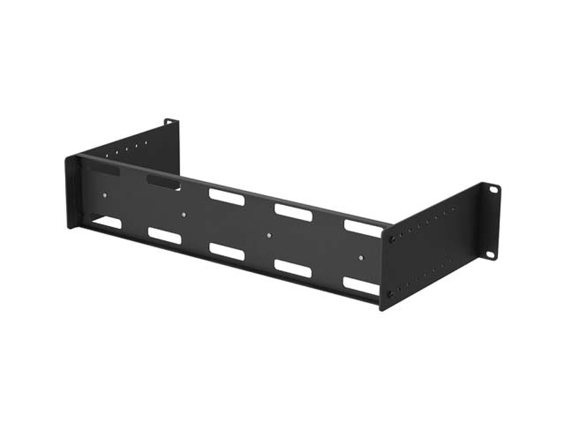 Zdjęcie produktu: Szyna montażowa DIN TS-35 Lanberg 19" 2U czarna
