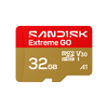 Karta SanDisk Extreme GO microSDHC UHS-I 100/60 MB/s 32GB
