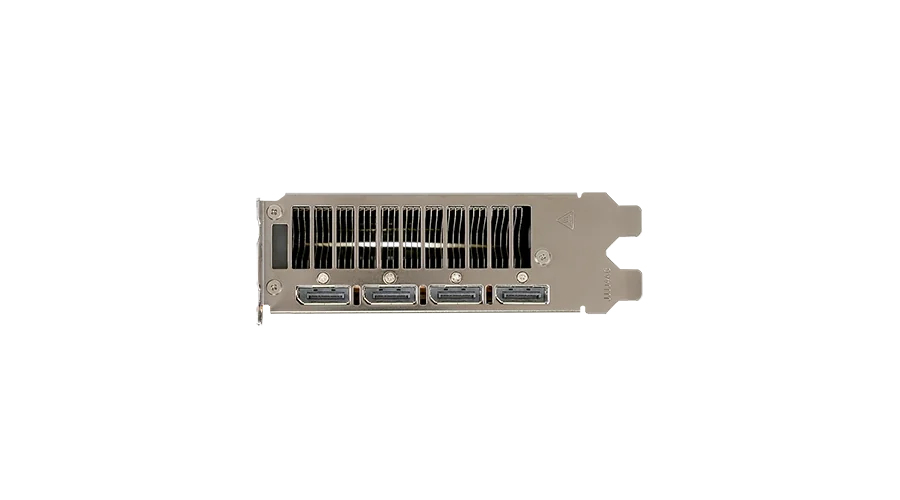 POWERCOLOR Radeon AI Pro R9700 32GB GDDR6 (AI PRO R9700 32G-B)