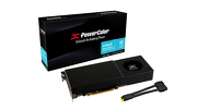 Miniatura produktu: POWERCOLOR Radeon AI Pro R9700 32GB GDDR6 (AI PRO R9700 32G-B)