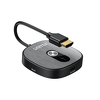Miniatura zdjęcia: Unitek Bezprzewodowy transmiter (do odbiornika V1717C) P2P Miracast AirPlay