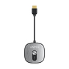 Miniatura zdjęcia: Unitek Bezprzewodowy transmiter (do odbiornika V1717C) P2P Miracast AirPlay