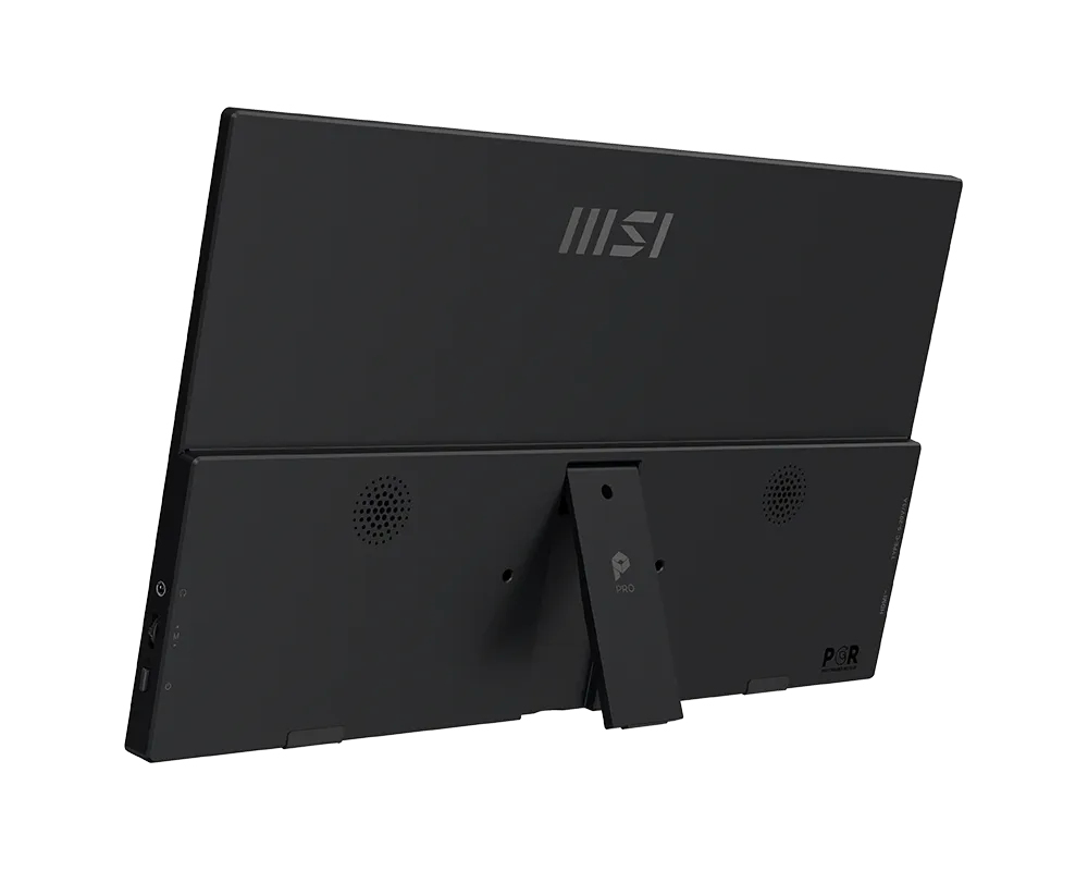 MSI Pro MP165 E6