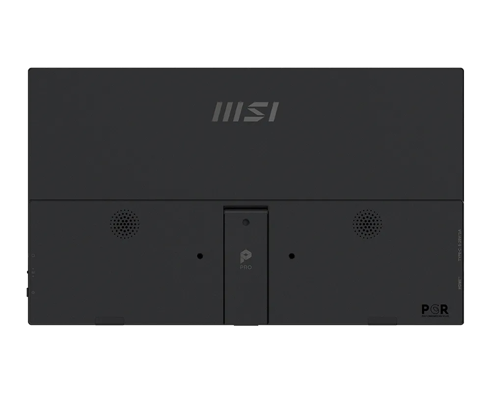 MSI Pro MP165 E6