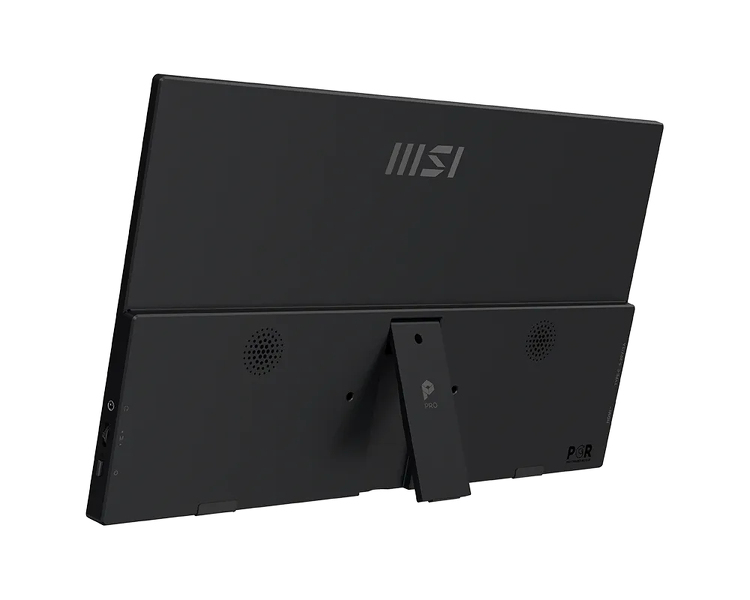Zdjęcie produktu: MSI Pro MP165 E6
