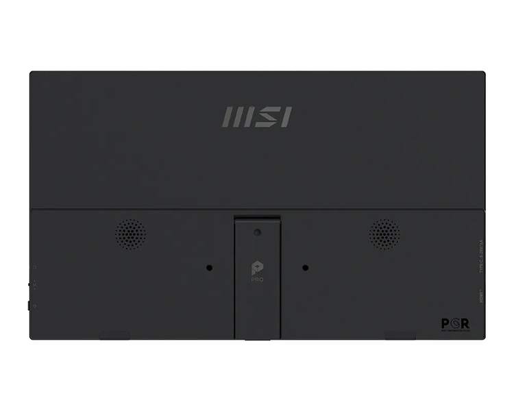 Zdjęcie produktu: MSI Pro MP165 E6