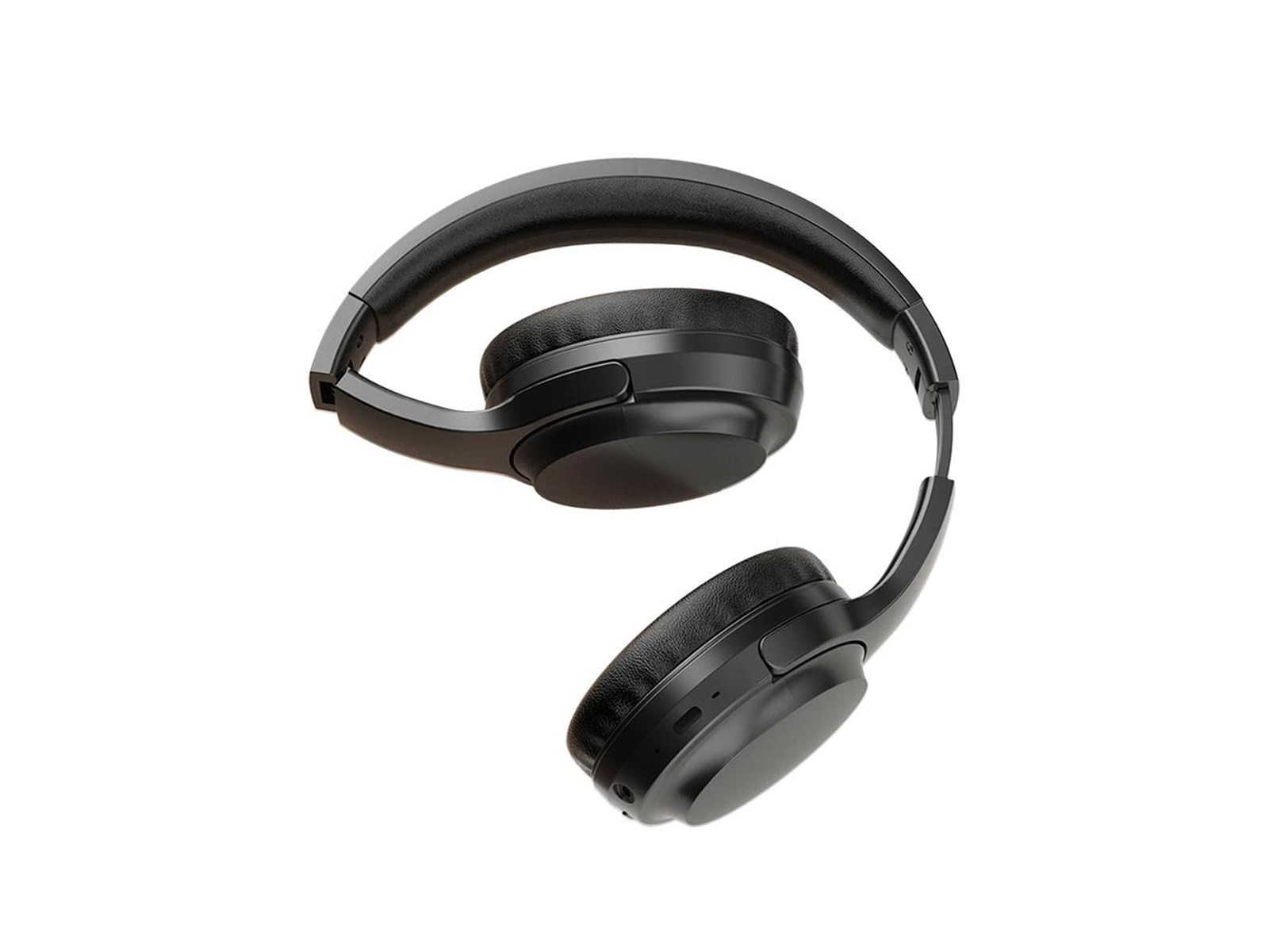 Słuchawki Dudao X22Pro nauszne bezprzewodowe Bluetooth 5.3 - czarne