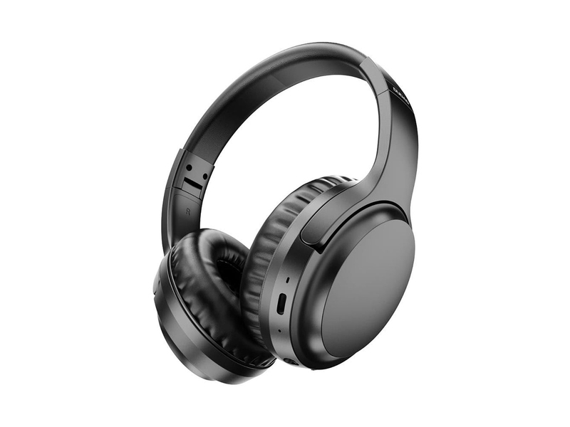 Zdjęcie produktu: Słuchawki Dudao X22Pro nauszne bezprzewodowe Bluetooth 5.3 - czarne
