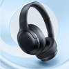 Miniatura zdjęcia: Słuchawki bezprzewodowe Baseus Bass BH1 Lite nauszne Bluetooth 6.0 - czarne