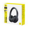 Miniatura zdjęcia: Słuchawki bezprzewodowe Baseus Bass BH1 Lite nauszne Bluetooth 6.0 - czarne