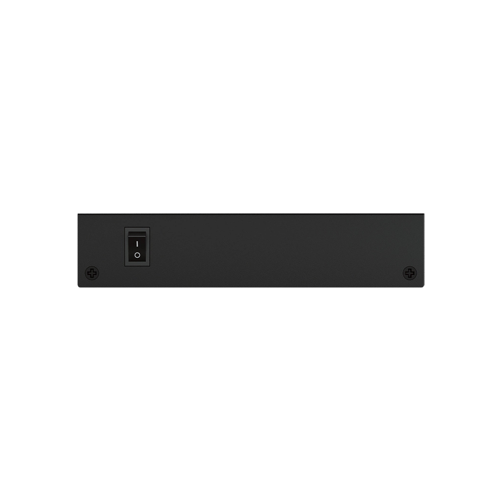 Synology Switch POE+ PS500 5 xRJ-45 1GbE4 4PoE+ 60W Synology Switch POE+ PS500 5 xRJ-45 1GbE4 4PoE+ 60W