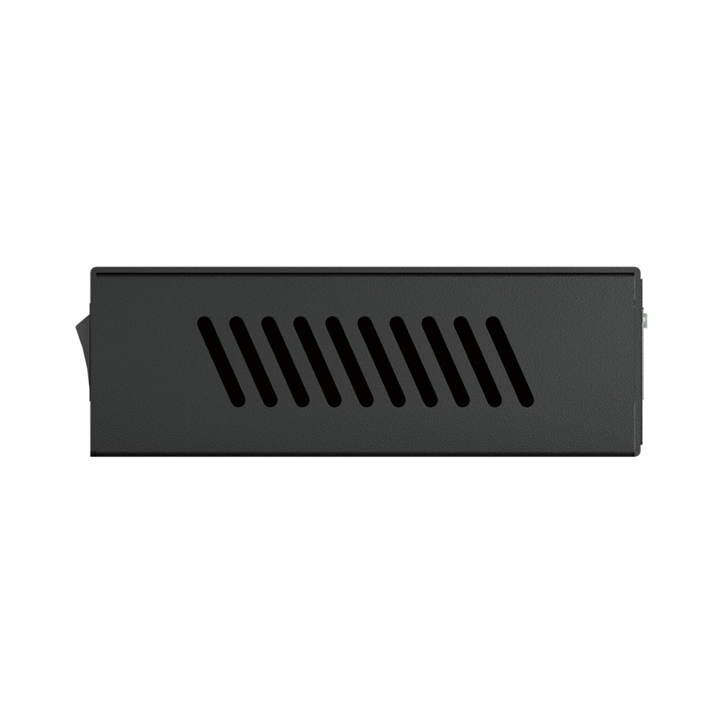 Synology Switch POE+ PS500 5 xRJ-45 1GbE4 4PoE+ 60W Synology Switch POE+ PS500 5 xRJ-45 1GbE4 4PoE+ 60W