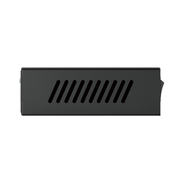 Zdjęcie produktu: Synology Switch POE+ PS500 5 xRJ-45 1GbE4 4PoE+ 60W Zdjęcie produktu: Synology Switch POE+ PS500 5 xRJ-45 1GbE4 4PoE+ 60W