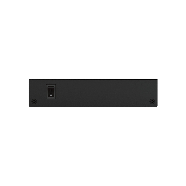 Zdjęcie produktu: Synology Switch POE+ PS500 5 xRJ-45 1GbE4 4PoE+ 60W Zdjęcie produktu: Synology Switch POE+ PS500 5 xRJ-45 1GbE4 4PoE+ 60W