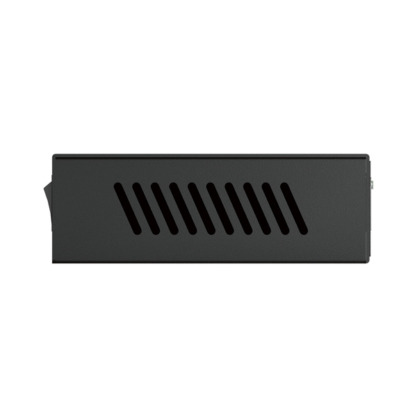Zdjęcie produktu: Synology Switch POE+ PS500 5 xRJ-45 1GbE4 4PoE+ 60W Zdjęcie produktu: Synology Switch POE+ PS500 5 xRJ-45 1GbE4 4PoE+ 60W