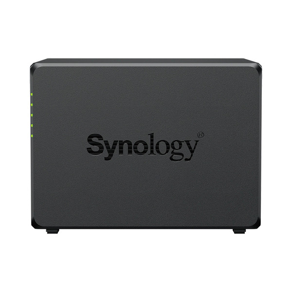 Zdjęcie produktu: Serwer plików Synology DS925neo+ 4bay Ryzen V1500B 4-core 2.2 GHz 4GB DDR4
