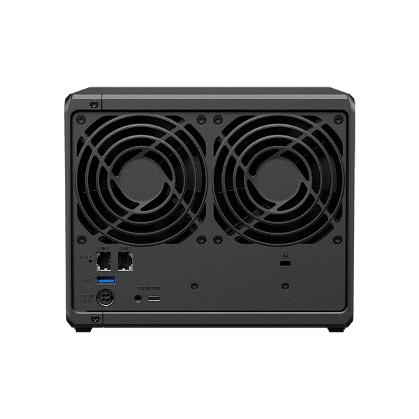Zdjęcie produktu: Serwer plików Synology DS925neo+ 4bay Ryzen V1500B 4-core 2.2 GHz 4GB DDR4