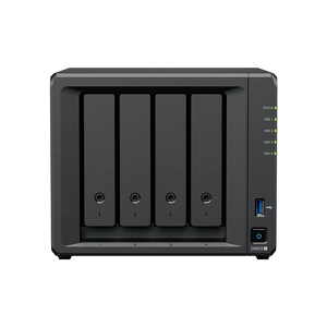 Miniatura produktu: Serwer plików Synology DS925neo+ 4-bay, AMD Ryzen V1500B 4-core 2.2 GHz, 4GB DDR4 RAM , 2x2.5GbE LAN, 2xUSB-A 3.0, 1xUSB-C Miniatura produktu: Serwer plików Synology DS925neo+ 4-bay, AMD Ryzen V1500B 4-core 2.2 GHz, 4GB DDR4 RAM , 2x2.5GbE LAN, 2xUSB-A 3.0, 1xUSB-C