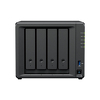 Miniatura produktu: Serwer plików Synology DS925neo+ 4-bay, AMD Ryzen V1500B 4-core 2.2 GHz, 4GB DDR4 RAM , 2x2.5GbE LAN, 2xUSB-A 3.0, 1xUSB-C