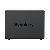 Miniatura zdjęcia: Serwer plików Synology DS925neo+ 4bay Ryzen V1500B 4-core 2.2 GHz 4GB DDR4