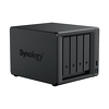 Miniatura zdjęcia: Serwer plików Synology DS925neo+ 4bay Ryzen V1500B 4-core 2.2 GHz 4GB DDR4