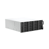 Miniatura zdjęcia: Serwer plików Asustor 24 Pro Gen2 AS7224RDX 24-bay 4U Miniatura zdjęcia: Serwer plików Asustor 24 Pro Gen2 AS7224RDX 24-bay 4U