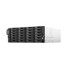 Miniatura zdjęcia: Serwer plików Asustor 24 Pro Gen2 AS7224RDX 24-bay 4U Miniatura zdjęcia: Serwer plików Asustor 24 Pro Gen2 AS7224RDX 24-bay 4U
