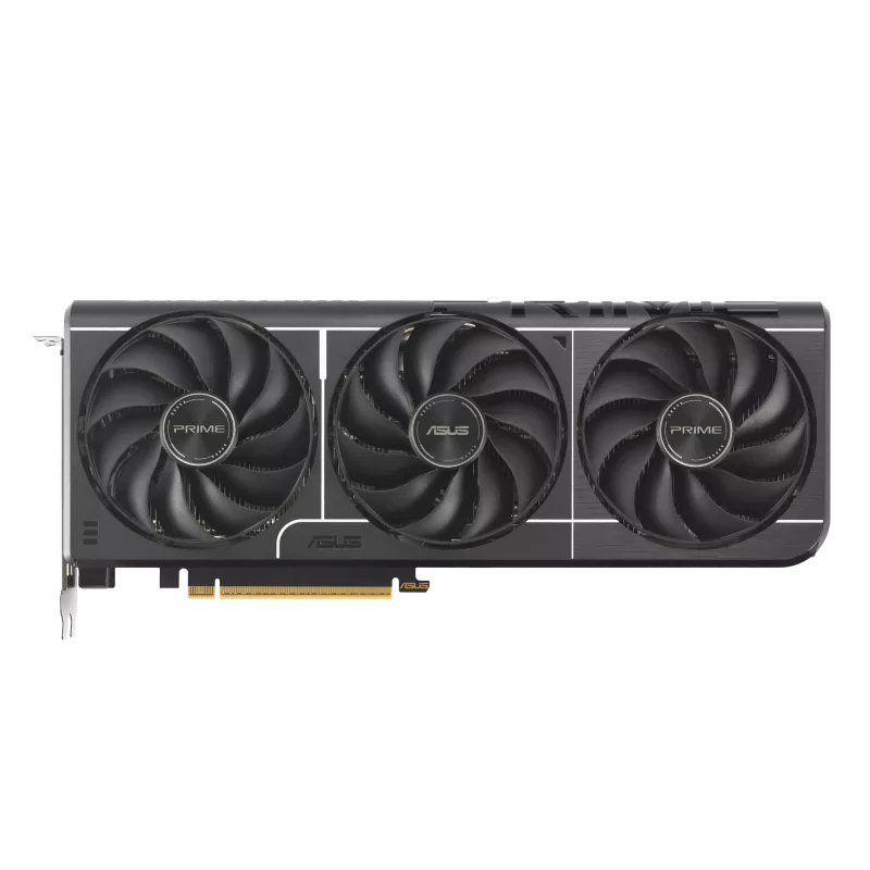 ASUS GeForce RTX 5060 Ti Prime OC 16GB GDDR7 DLSS 4 (PRIME-RTX5060TI-O16G)