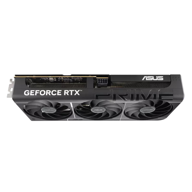 ASUS GeForce RTX 5060 Ti Prime OC 16GB GDDR7 DLSS 4 (PRIME-RTX5060TI-O16G)