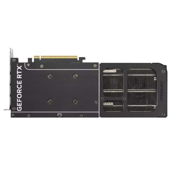 Zdjęcie produktu: ASUS GeForce RTX 5060 Ti Prime OC 16GB GDDR7 DLSS 4 (PRIME-RTX5060TI-O16G)