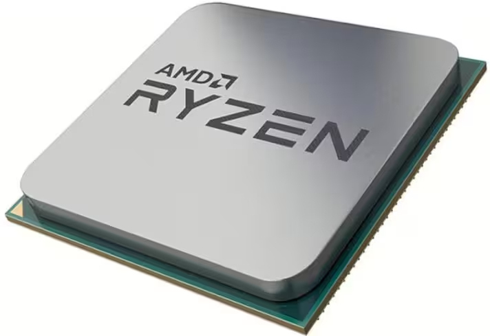 Procesor AMD Ryzen 5 5600X AM4 Tray
