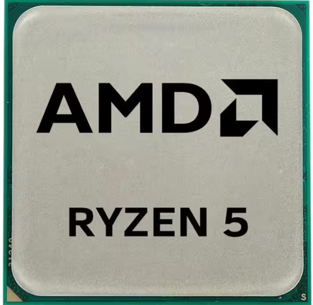 Zdjęcie produktu: Procesor AMD Ryzen 5 5600X AM4 Tray