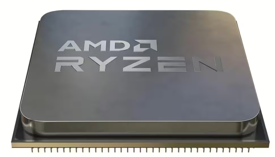 Zdjęcie produktu: Procesor AMD Ryzen 5 5600X AM4 Tray