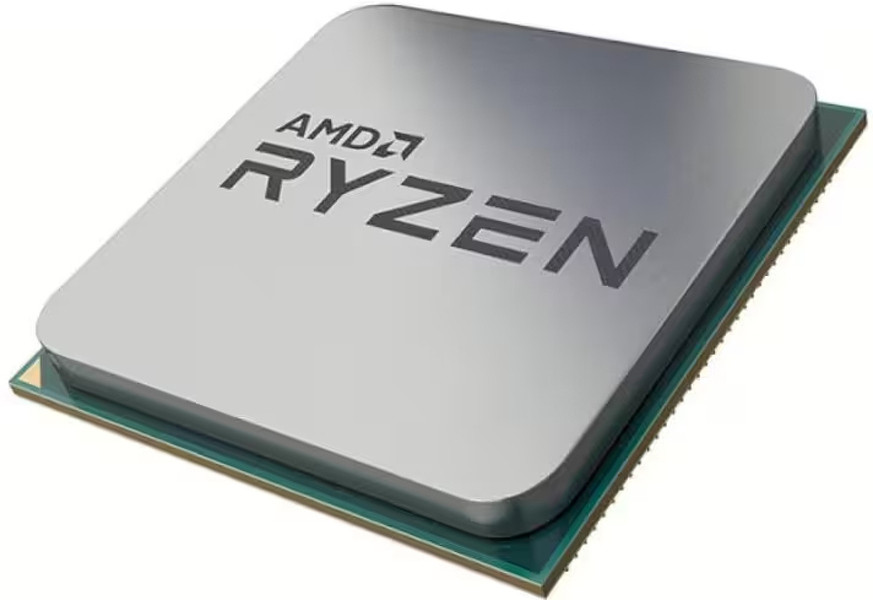 Zdjęcie produktu: Procesor AMD Ryzen 5 5600X AM4 Tray