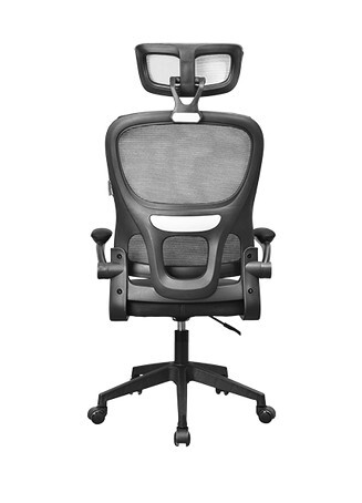 Tacens Mars MGC-Ergo Pro Black, fotel ergonomiczny