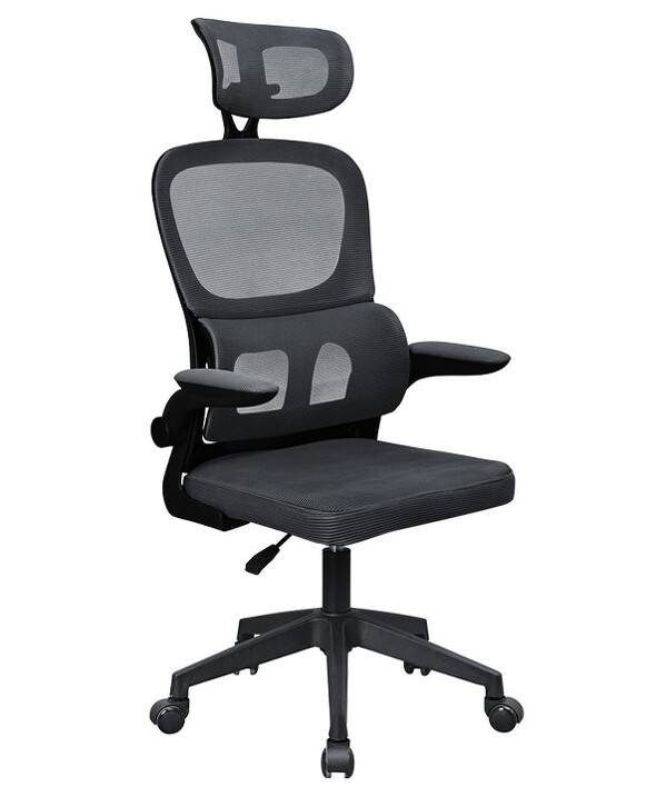 Zdjęcie produktu: Tacens Mars MGC-Ergo Pro Black, fotel ergonomiczny
