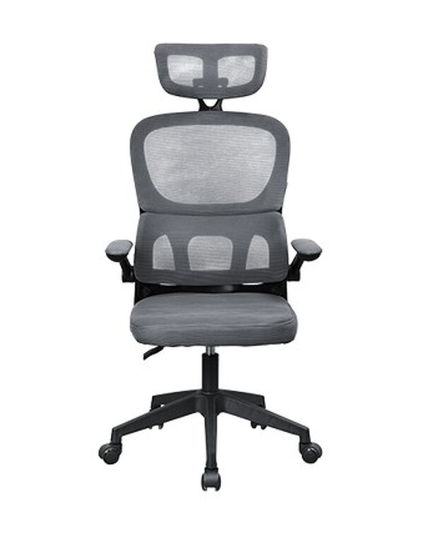 Zdjęcie produktu: Tacens Mars MGC-Ergo Pro Black, fotel ergonomiczny