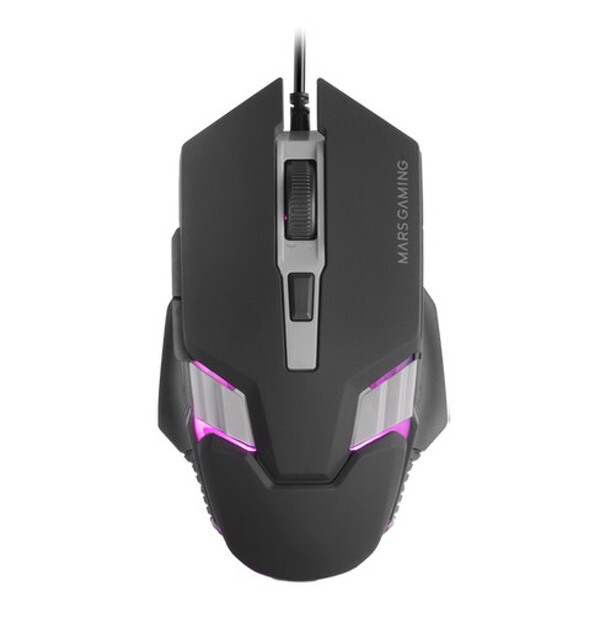 Zdjęcie produktu: Mysz gamingowa Tacens Mars Gaming MM024 RGB