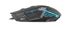Miniatura zdjęcia: Mysz gamingowa Tacens Mars Gaming MM024 RGB