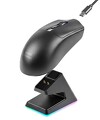 Beprzewodowa mysz gamingowa Tacens Mars Gaming Elite 20000dpi