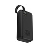 Miniatura zdjęcia: Powerbank Wozinsky Herc 30 2xUSB-A USB-C, USBmicro z latarką 30000 mAh 30W Miniatura zdjęcia: Powerbank Wozinsky Herc 30 2xUSB-A USB-C, USBmicro z latarką 30000 mAh 30W