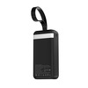 Miniatura zdjęcia: Powerbank Wozinsky Herc 30 2xUSB-A USB-C, USBmicro z latarką 30000 mAh 30W Miniatura zdjęcia: Powerbank Wozinsky Herc 30 2xUSB-A USB-C, USBmicro z latarką 30000 mAh 30W