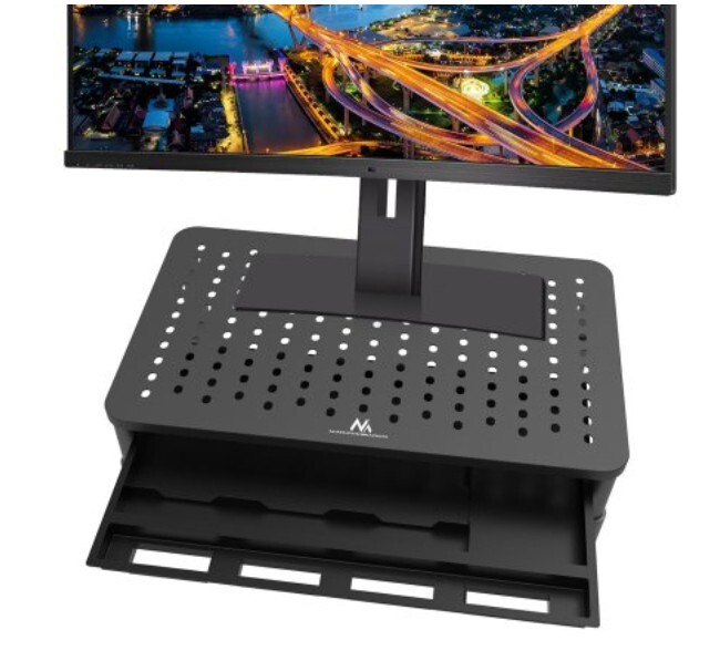 Podstawka pod monitor / laptop Maclean, 13-32", MC-946