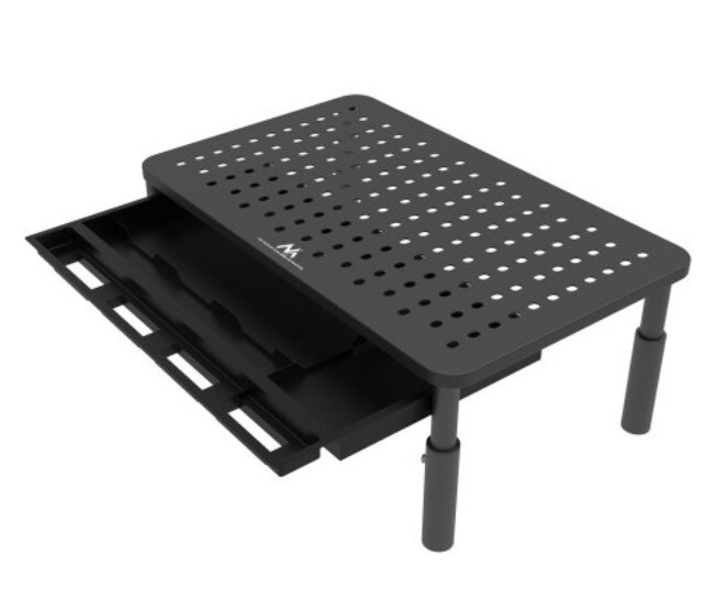 Podstawka pod monitor / laptop Maclean, 13-32", MC-946