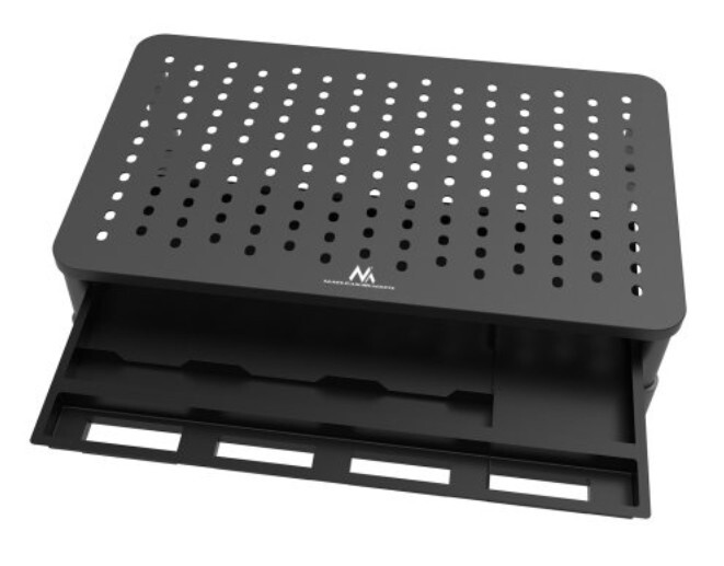 Podstawka pod monitor / laptop Maclean, 13-32", MC-946