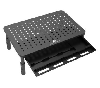 Miniatura produktu: Podstawka pod monitor / laptop Maclean, 13-32", MC-946 Miniatura produktu: Podstawka pod monitor / laptop Maclean, 13-32", MC-946