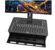 Miniatura zdjęcia: Podstawka pod monitor / laptop Maclean, 13-32", MC-946
